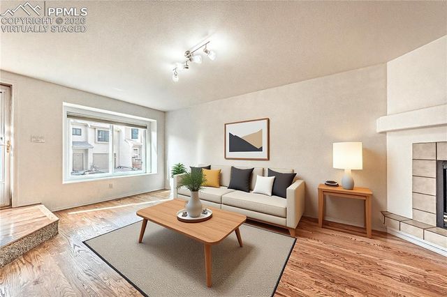 2126 Austrian Way, Colorado Springs, CO 80919