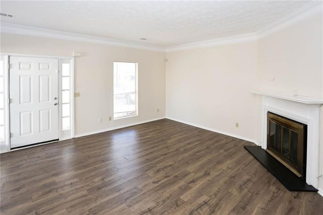 3997 Wolcott Circle, Atlanta, GA 30340