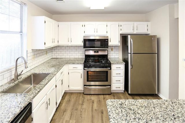 3997 Wolcott Circle, Atlanta, GA 30340