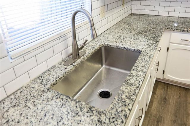 3997 Wolcott Circle, Atlanta, GA 30340