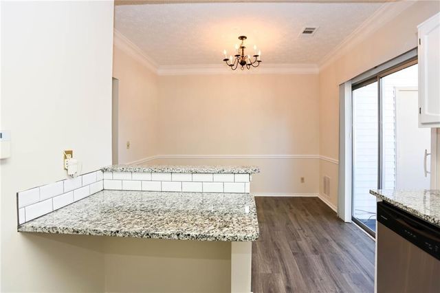 3997 Wolcott Circle, Atlanta, GA 30340