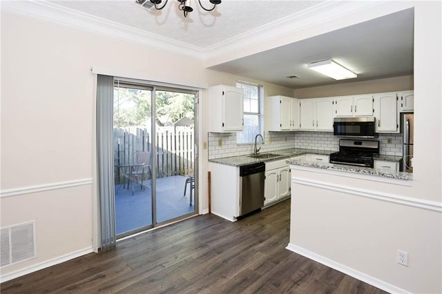 3997 Wolcott Circle, Atlanta, GA 30340