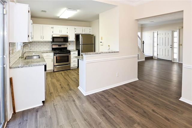 3997 Wolcott Circle, Atlanta, GA 30340