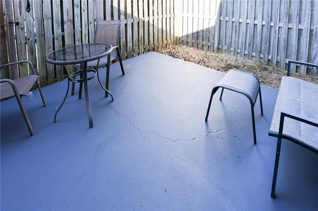 3997 Wolcott Circle, Atlanta, GA 30340