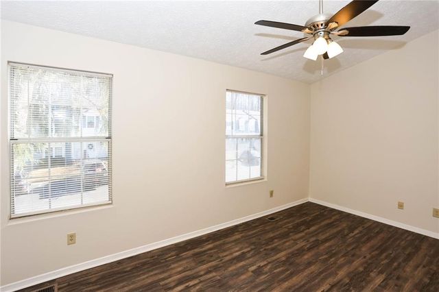 3997 Wolcott Circle, Atlanta, GA 30340