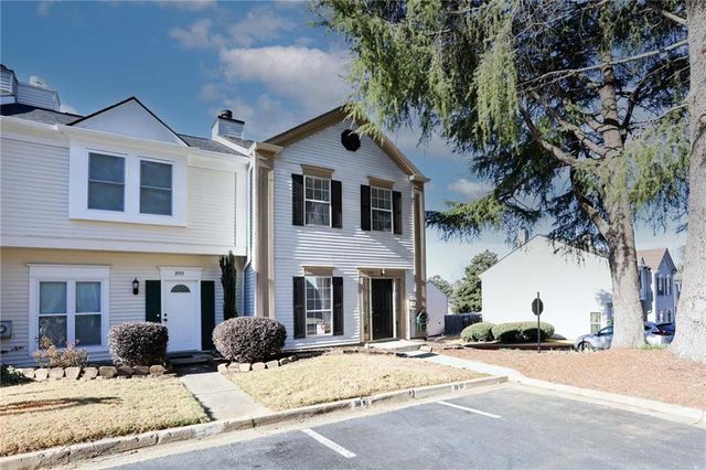 3997 Wolcott Circle, Atlanta, GA 30340