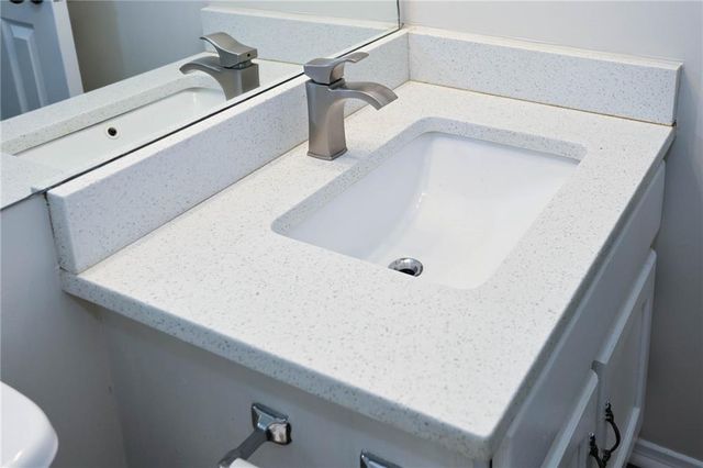 3997 Wolcott Circle, Atlanta, GA 30340