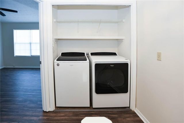 3997 Wolcott Circle, Atlanta, GA 30340