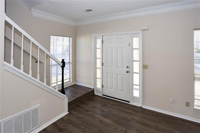 3997 Wolcott Circle, Atlanta, GA 30340