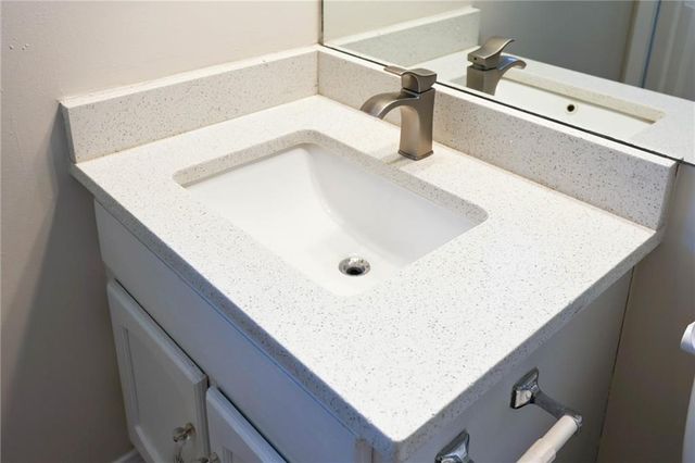 3997 Wolcott Circle, Atlanta, GA 30340