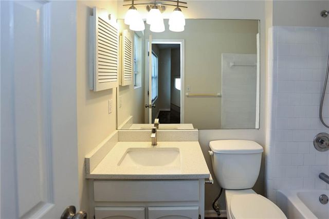 3997 Wolcott Circle, Atlanta, GA 30340