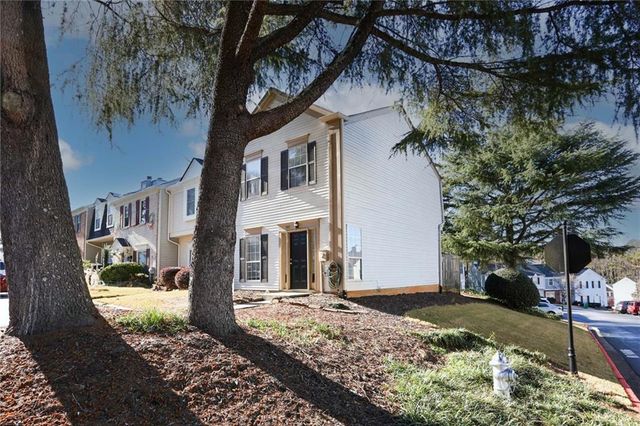 3997 Wolcott Circle, Atlanta, GA 30340