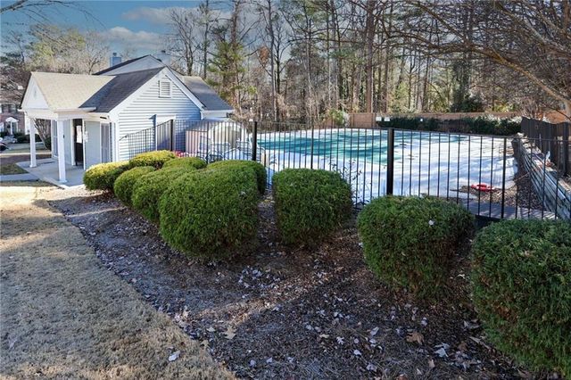 3997 Wolcott Circle, Atlanta, GA 30340