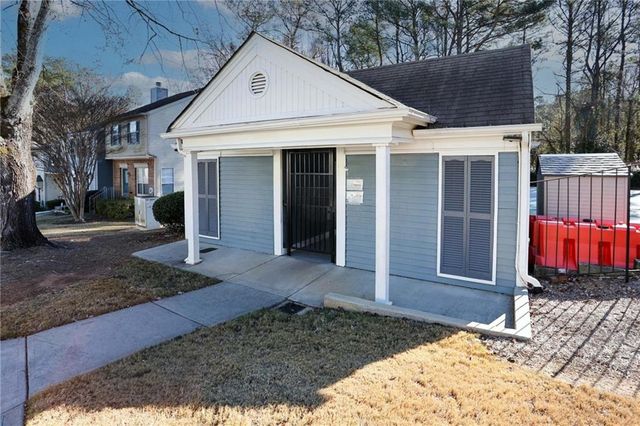 3997 Wolcott Circle, Atlanta, GA 30340