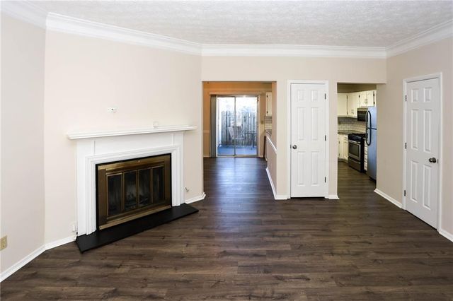 3997 Wolcott Circle, Atlanta, GA 30340