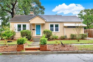2305 E 40th, Savannah, GA 31404