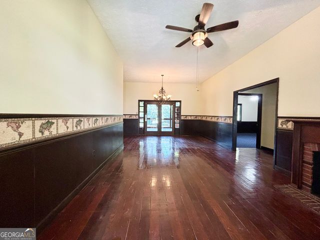 557 Benttree Circle, Toccoa, GA 30577