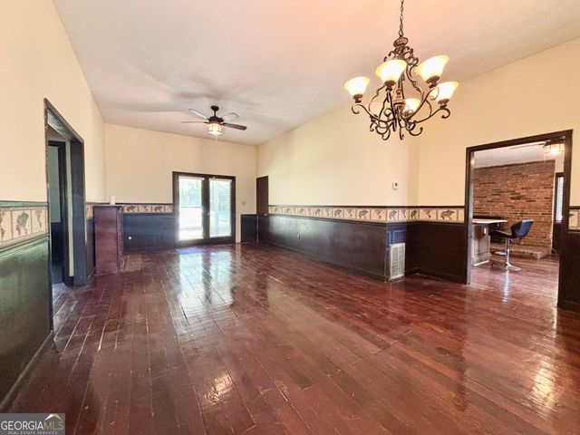 557 Benttree Circle, Toccoa, GA 30577