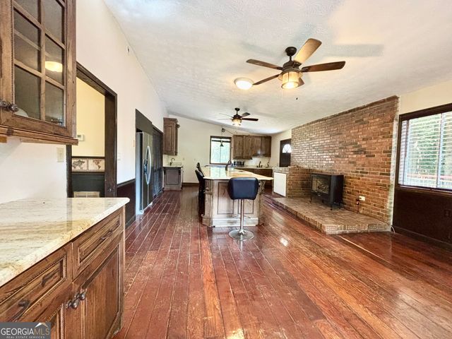 557 Benttree Circle, Toccoa, GA 30577