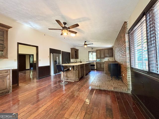 557 Benttree Circle, Toccoa, GA 30577