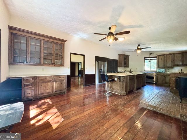 557 Benttree Circle, Toccoa, GA 30577