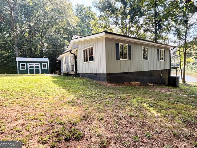 557 Benttree Circle, Toccoa, GA 30577