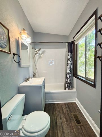557 Benttree Circle, Toccoa, GA 30577