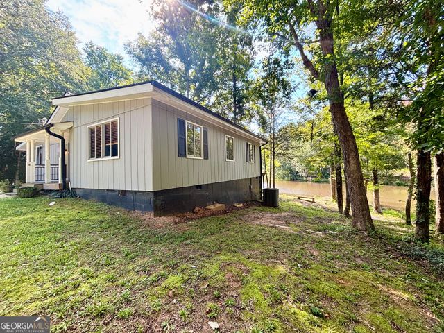 557 Benttree Circle, Toccoa, GA 30577