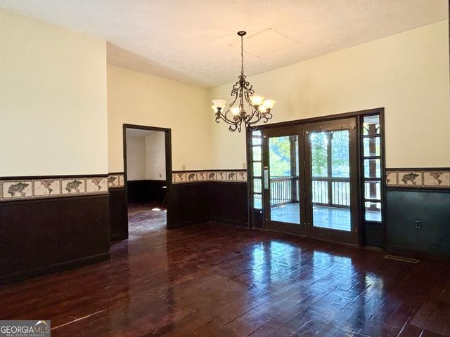 557 Benttree Circle, Toccoa, GA 30577