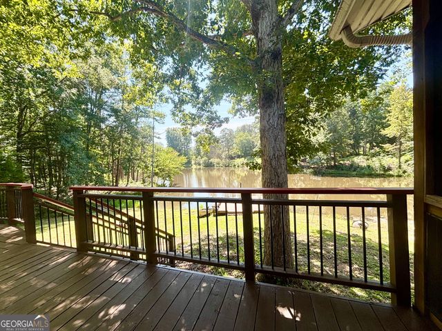 557 Benttree Circle, Toccoa, GA 30577