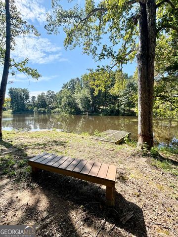 557 Benttree Circle, Toccoa, GA 30577
