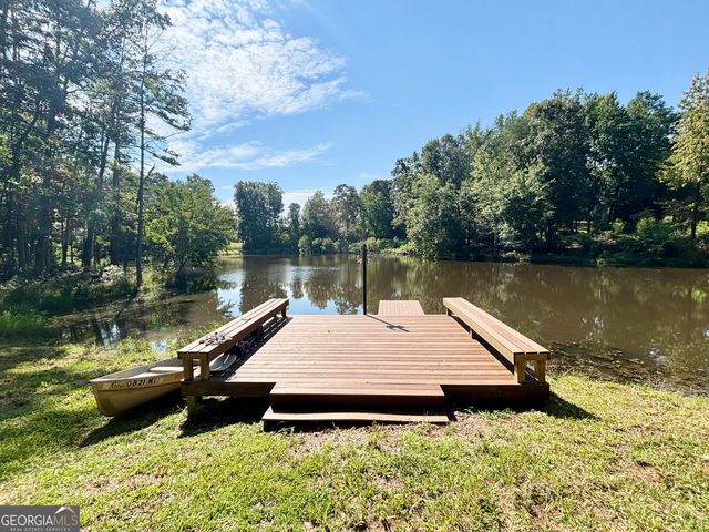 557 Benttree Circle, Toccoa, GA 30577