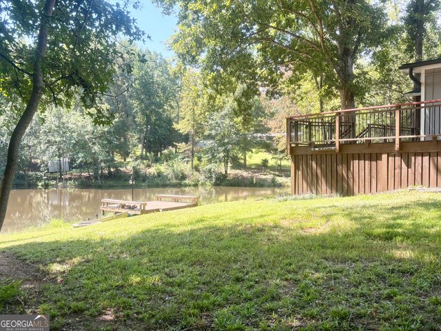 557 Benttree Circle, Toccoa, GA 30577