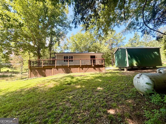 557 Benttree Circle, Toccoa, GA 30577