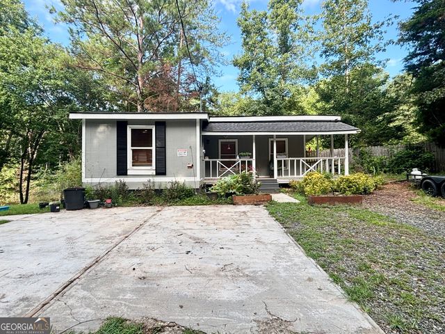 557 Benttree Circle, Toccoa, GA 30577