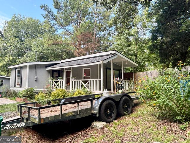 557 Benttree Circle, Toccoa, GA 30577