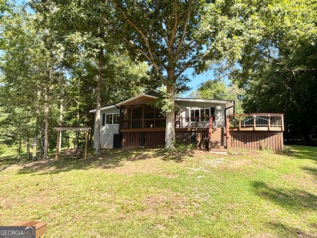 557 Benttree Circle, Toccoa, GA 30577