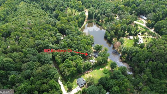 557 Benttree Circle, Toccoa, GA 30577
