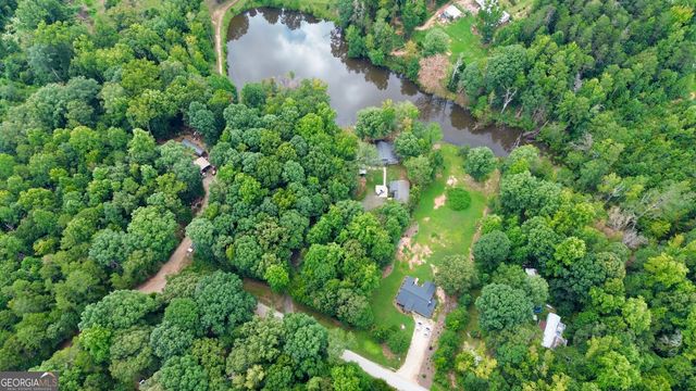 557 Benttree Circle, Toccoa, GA 30577