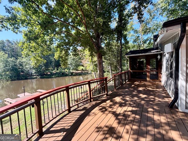 557 Benttree Circle, Toccoa, GA 30577