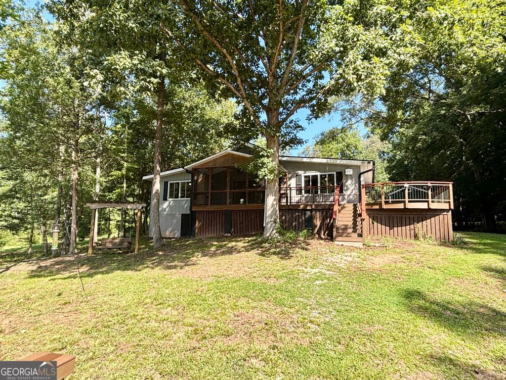 557 Benttree Circle, Toccoa, GA 30577 — photo 5