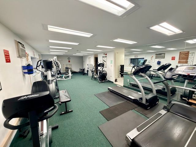 1323 Worcester Road H8, Framingham, MA 01701