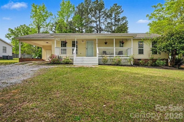 2716 Norfolk Road, Lancaster, SC 29720
