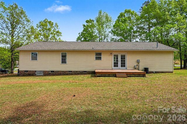 2716 Norfolk Road, Lancaster, SC 29720