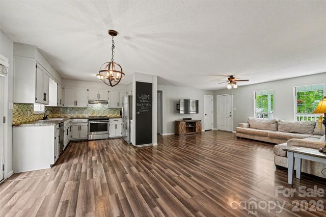 2716 Norfolk Road, Lancaster, SC 29720