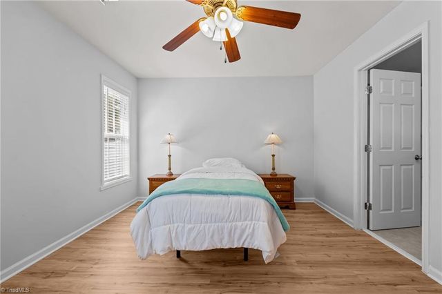 5618 Roundup Circle, Greensboro, NC 27405