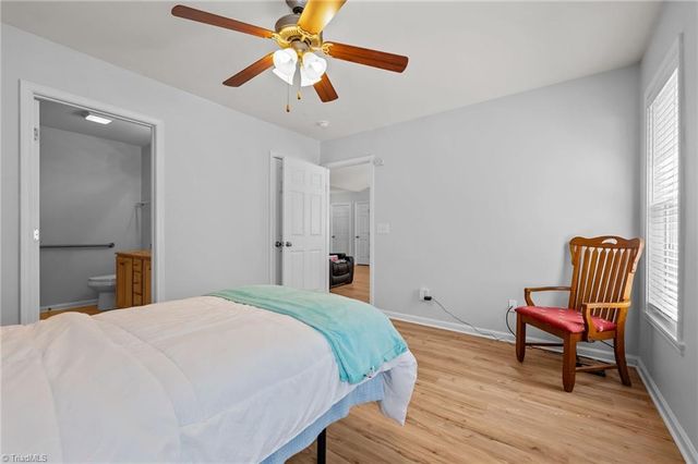 5618 Roundup Circle, Greensboro, NC 27405