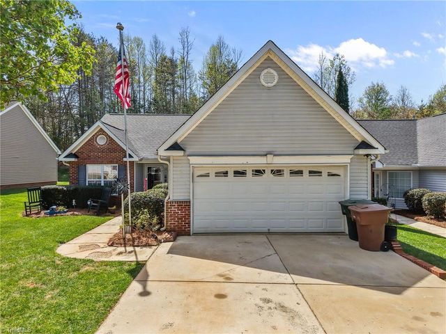 5618 Roundup Circle, Greensboro, NC 27405