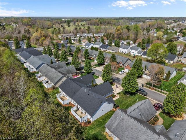 5618 Roundup Circle, Greensboro, NC 27405