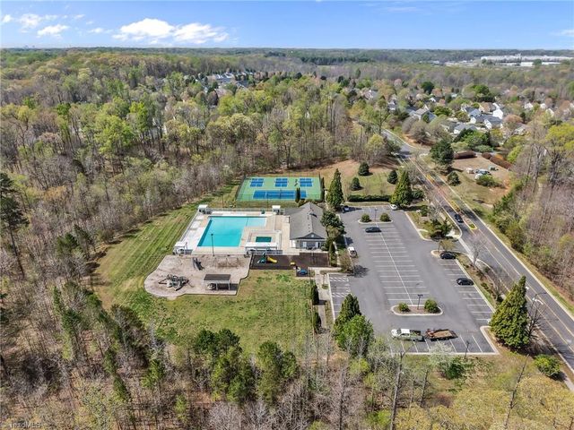 5618 Roundup Circle, Greensboro, NC 27405